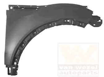 VAN WEZEL 0251658 -